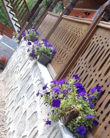 недкова къща 3* Koprivshtitsa