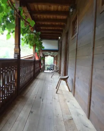 недкова къща 3* Koprivshtitsa