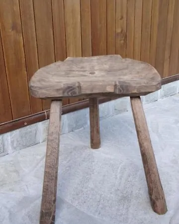 Pensión недкова къща