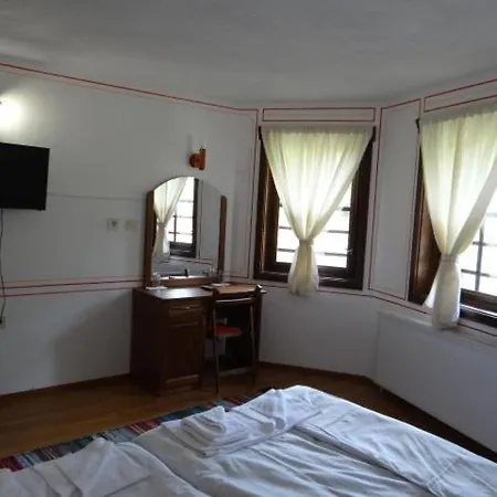 недкова къща Koprivshtitsa