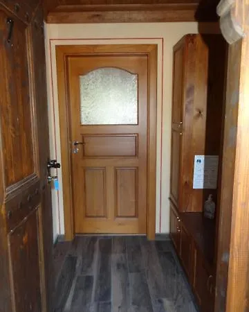 Penzion недкова къща 3*