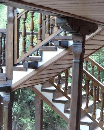 недкова къща Gasthuis 3*