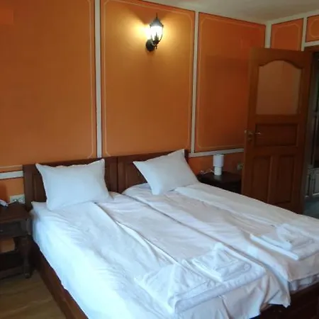 недкова къща 3* Koprivshtitsa