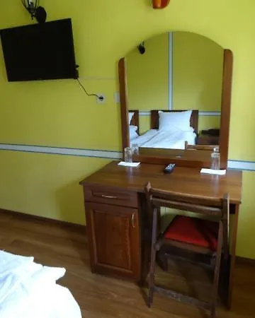 недкова къща Pensión Koprivshtitsa