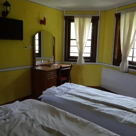 недкова къща