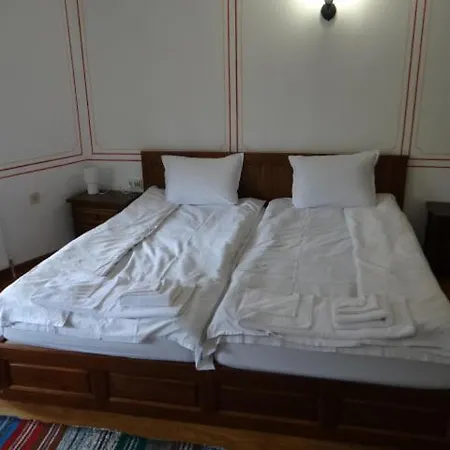 недкова къща 3* Koprivshtitsa