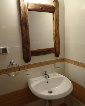 Pensión недкова къща 3*