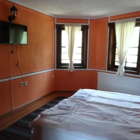 недкова къща Guest house Koprivshtitsa