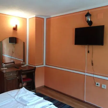 недкова къща