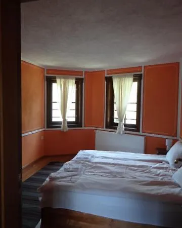 недкова къща Koprivshtitsa