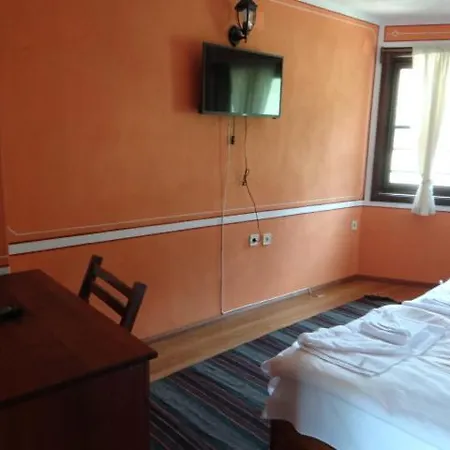 недкова къща