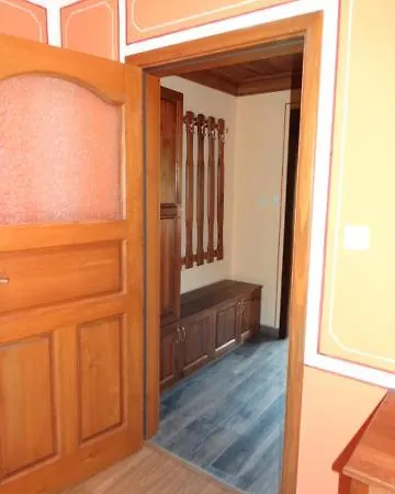 Pensión недкова къща