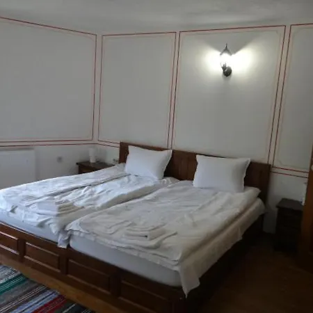 недкова къща 3*