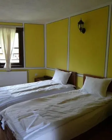 недкова къща 3*