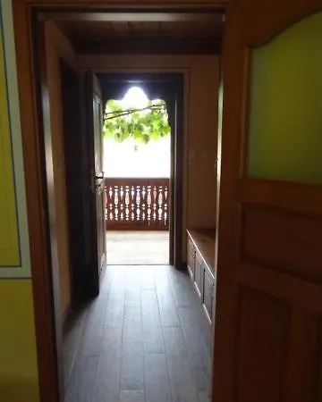 недкова къща 3* Koprivshtitsa