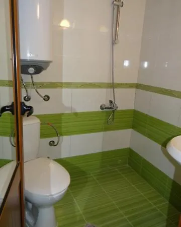 Pensión недкова къща 3*