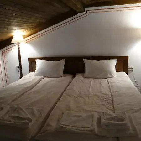 Gasthuis недкова къща Koprivshtitsa