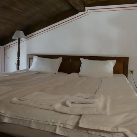 недкова къща Koprivshtitsa