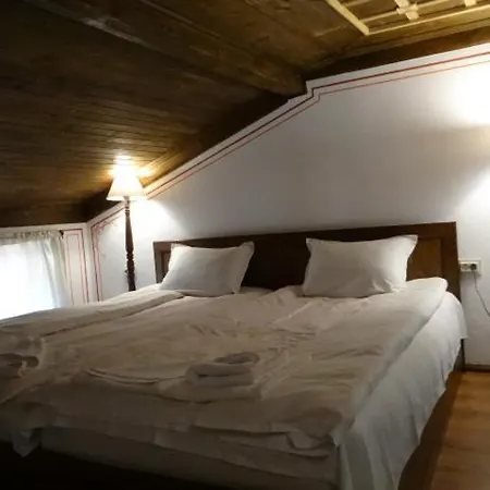 Pensión недкова къща Koprivshtitsa