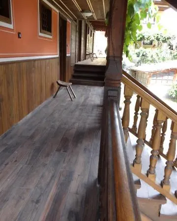 недкова къща