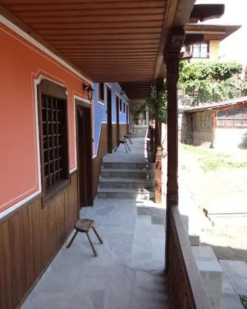 недкова къща Gasthuis