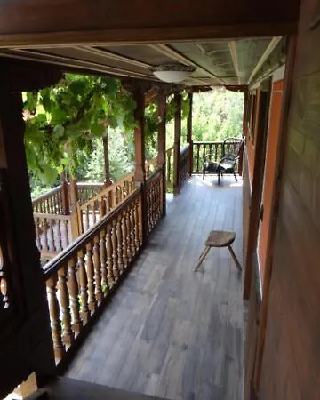 недкова къща 3*