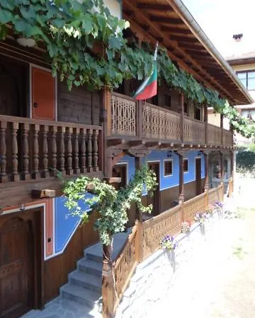 недкова къща