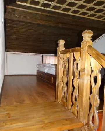 недкова къща Gasthuis