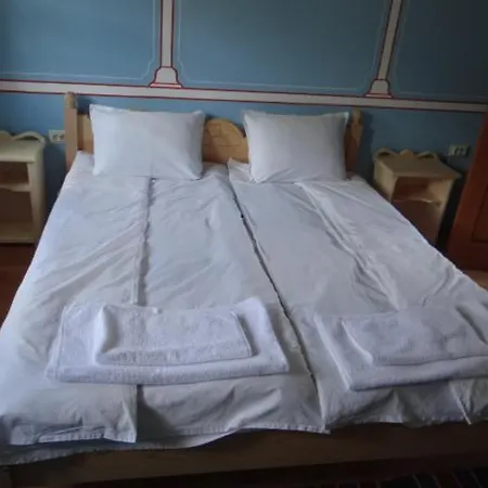 Guest house недкова къща Koprivshtitsa
