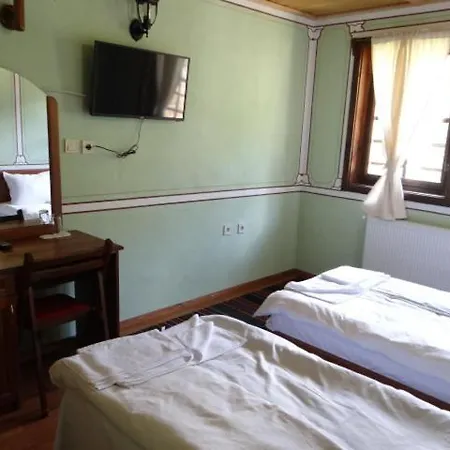 недкова къща 3*