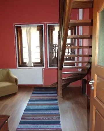 недкова къща 3* Koprivshtitsa