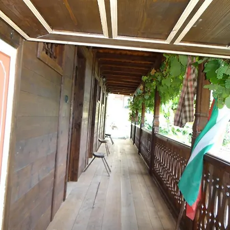 недкова къща