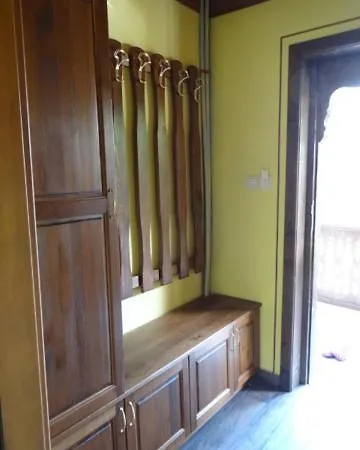 недкова къща Gasthuis 3*