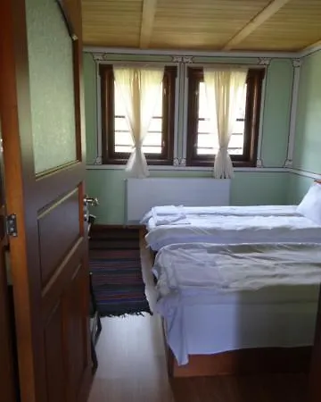 недкова къща Koprivshtitsa