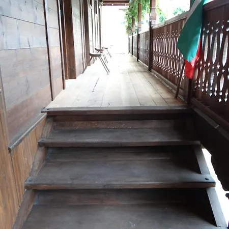 недкова къща 3* Koprivshtitsa