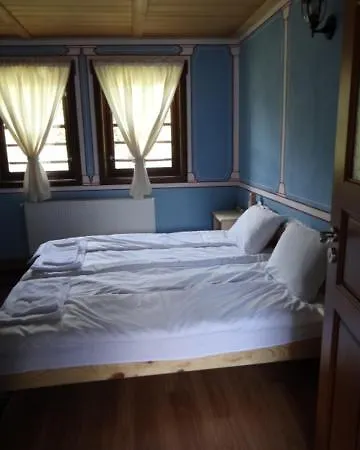 недкова къща Koprivshtitsa