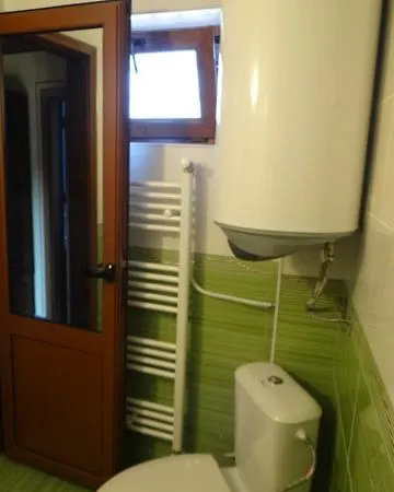 недкова къща Pensión 3*