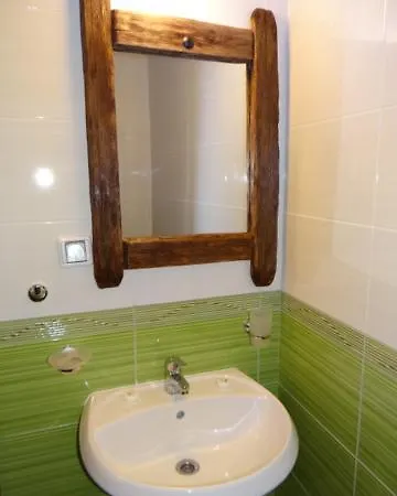 недкова къща Pensión