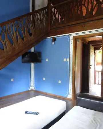 недкова къща Koprivshtitsa