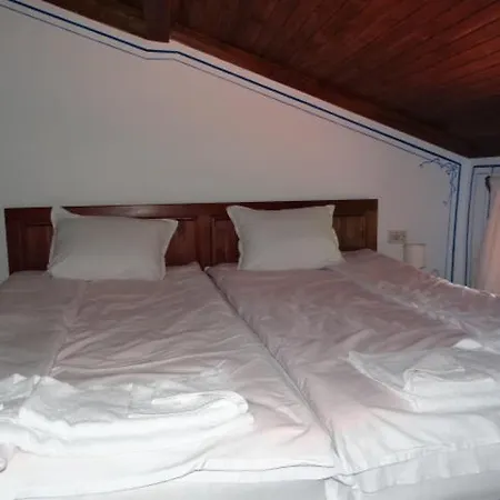 Guest house недкова къща Koprivshtitsa