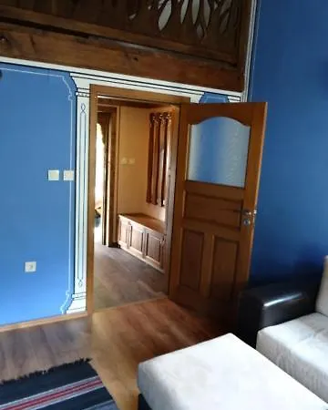 недкова къща Koprivshtitsa