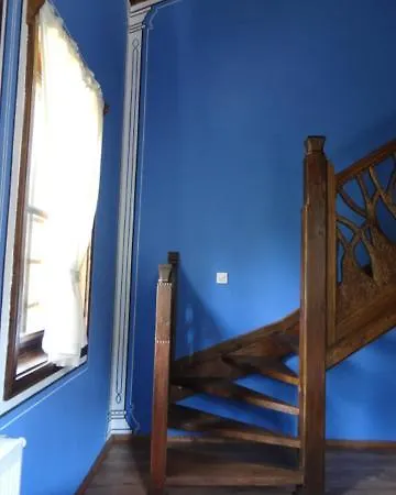 недкова къща Gasthuis Koprivshtitsa