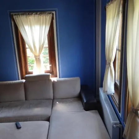 Guest house недкова къща Koprivshtitsa