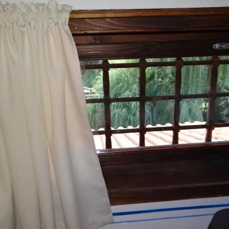 Pensión недкова къща