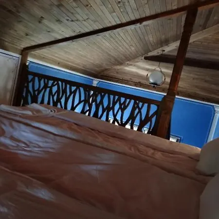 недкова къща Pensión 3*