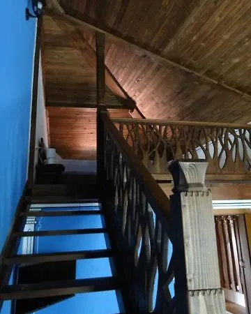 Gasthuis недкова къща