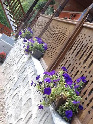 недкова къща 3* Koprivştitsa