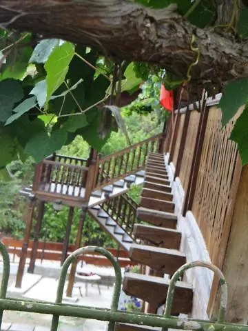 Konukevi недкова къща 3*