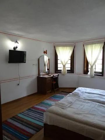 недкова къща Konukevi 3*