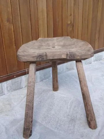 Konukevi недкова къща